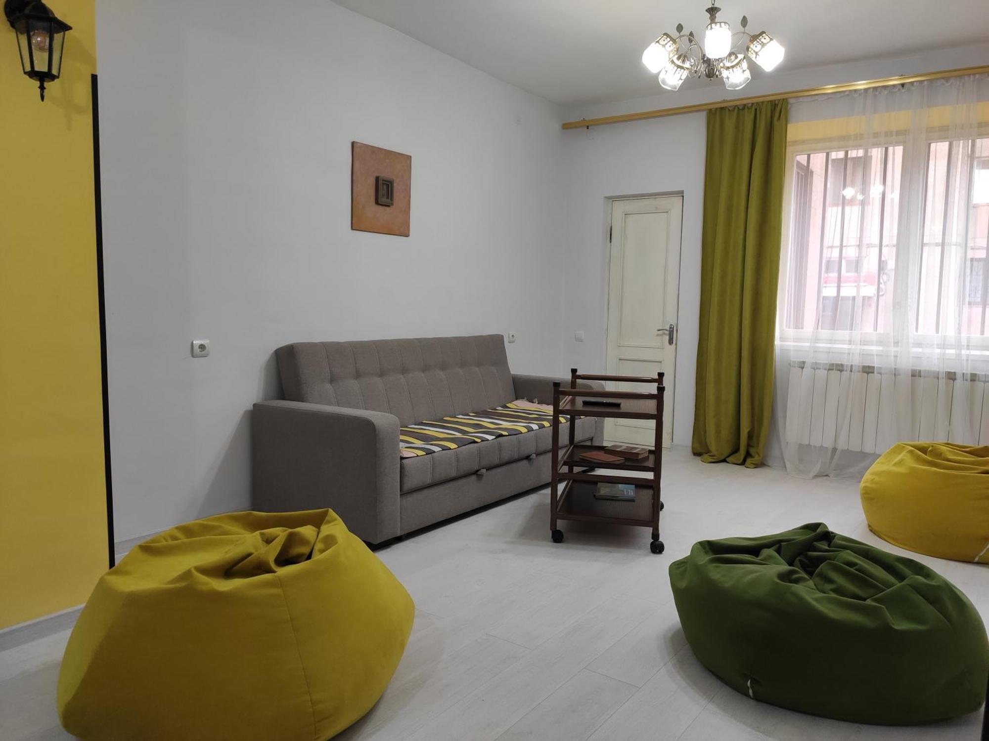 Ners Guest House Gjoemri Buitenkant foto
