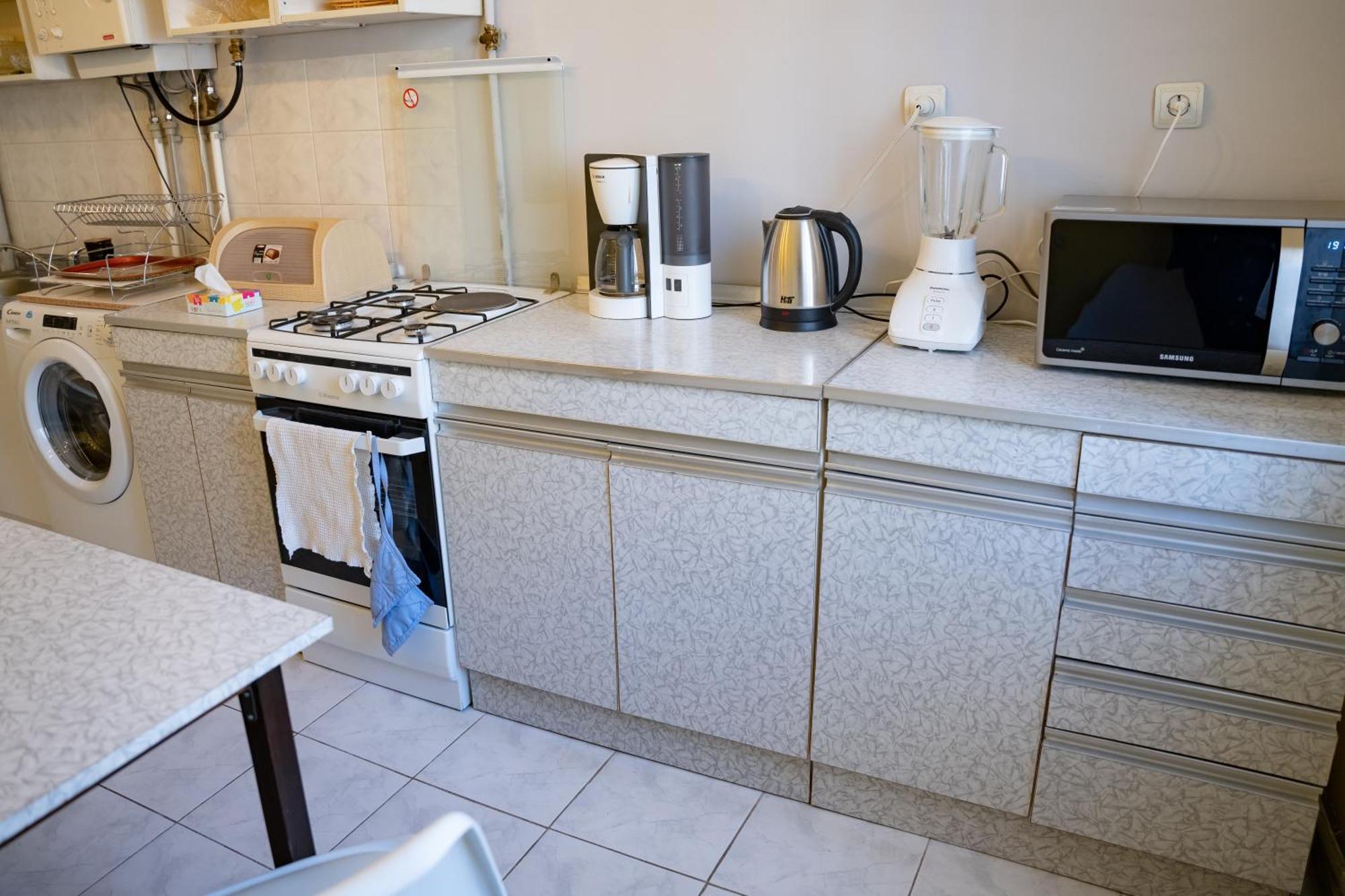 Ners Guest House Gjoemri Buitenkant foto