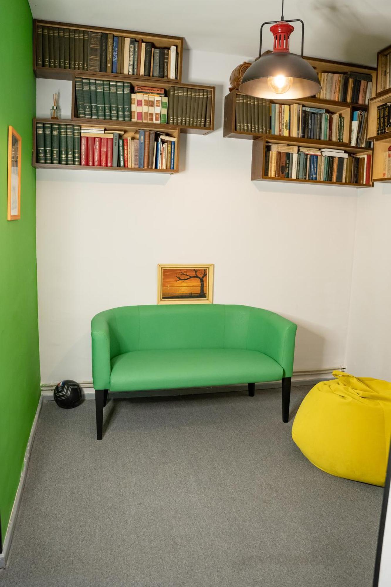 Ners Guest House Gjoemri Buitenkant foto